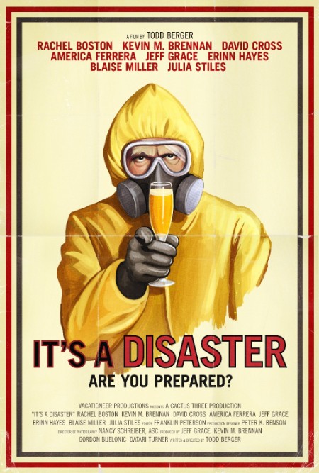 Its A Disaster 2012 1080p BluRay x265-RARBG