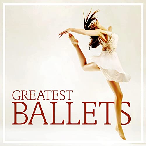 Greatest Ballets (2021)