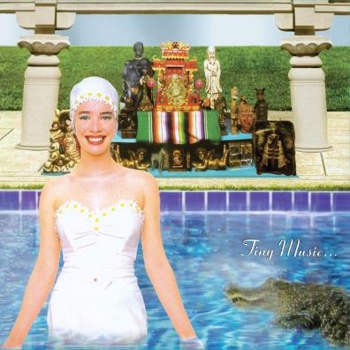 Stone Temple Pilots - Tiny Music... Songs From The Vatican Gift Shop (2021) FLAC