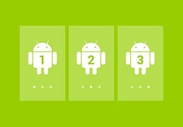 Tutsplus - Android Fundamentals Activities