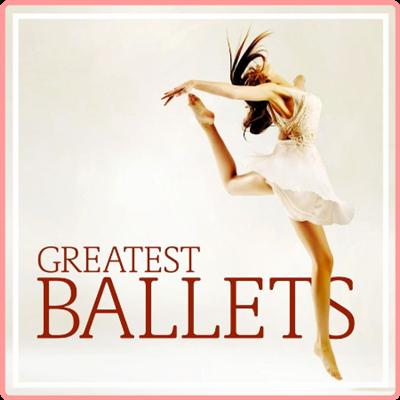 VA   Greatest Ballets (2021) Mp3 320kbps