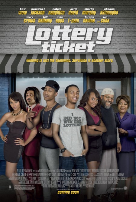 Lottery Ticket 2010 1080p BluRay x265-RARBG