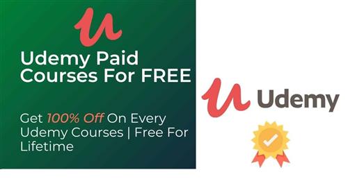 Udemy - Train your brain to think in English