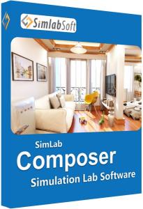 Simlab Composer 10.21.2 (x64) Multilingual