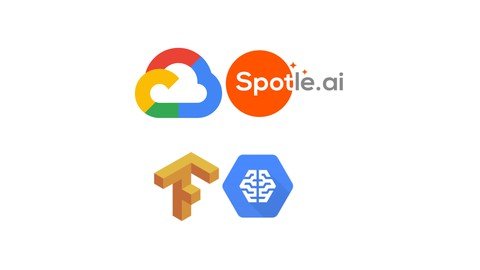 Udemy - GCP And Google Cloud Machine Learning