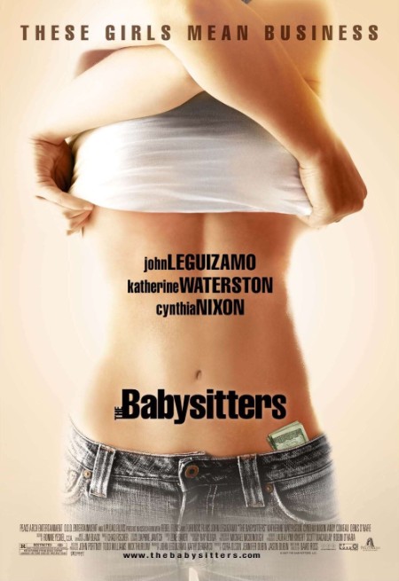 The Babysitters 2007 1080p BluRay x265-RARBG