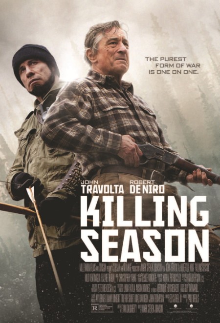 Killing Season 2013 1080p BluRay H264 AC3 Will1869