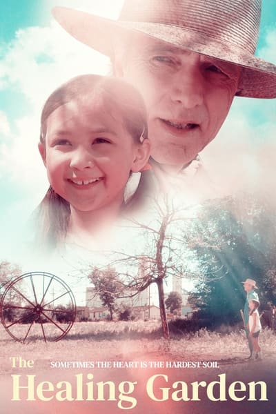 The Healing Garden (2021) 720p WEB h264-PFa