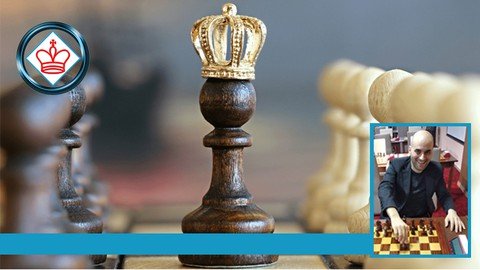 Udemy - How To Develop Your Chess Skills Easily