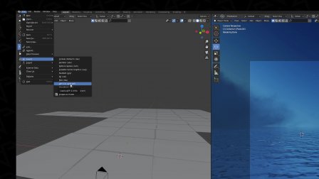 Skillshare - Create Cinematic Scenes with Blender 3D Series1