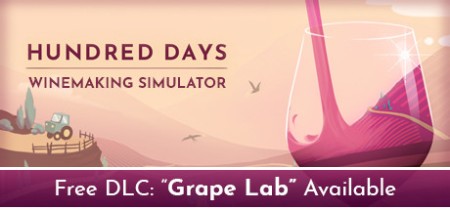 Hundred Days Winemaking Simulator v1 2 0w3-Razor1911