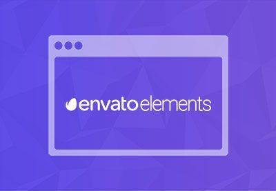 Tutsplus - Get a Landing Page Up and Running With Envato Elements