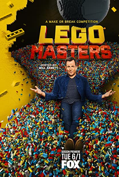 Lego Masters US S02E10 480p x264-mSD