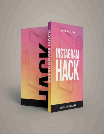 Instagram Hack  Digital Hack Series