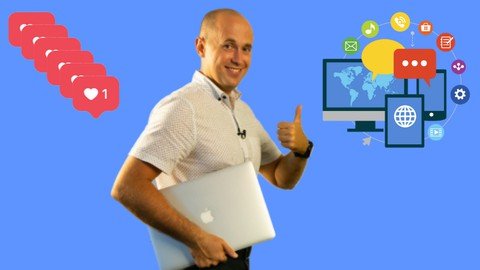 Udemy - Content Marketing 2021. Content that Sells!