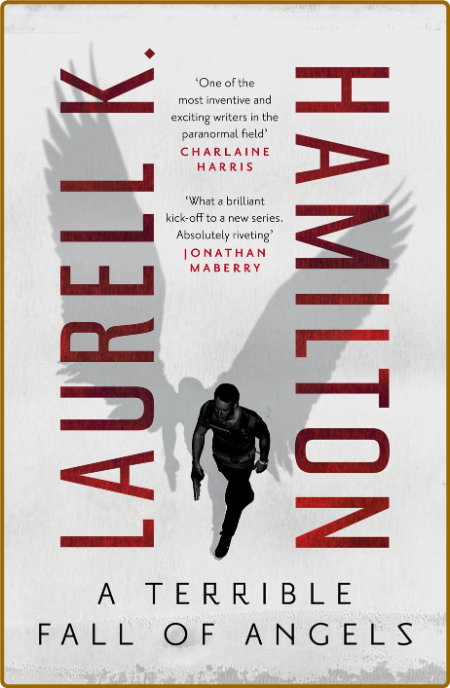 Laurell K  Hamilton - [Zaniel Havelock 01] - A Terrible Fall of Angels (epub mobi) Daee2bcfbc33c17b636906bba95c6ef1