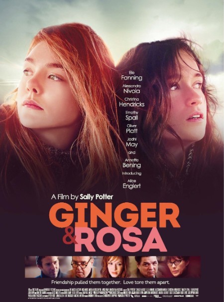 Ginger and Rosa 2012 1080p BluRay x265-RARBG