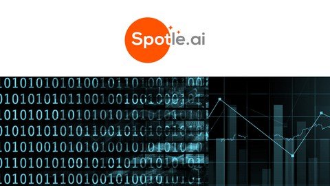 Udemy - Essential Statistics And Big Data For Data Science