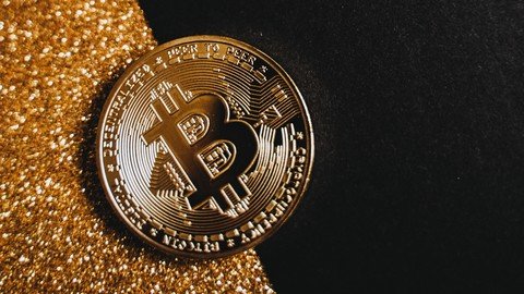 Udemy - What is Crypto Currency & How to Get Started investing today