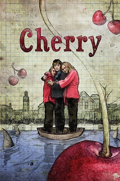 Cherry (2010) 1080p WEBRip x265-RARBG