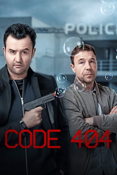 Code 404 S02E03 720p HEVC x265-MeGusta