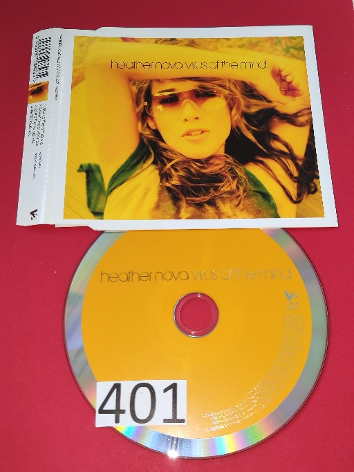 Heather Nova-Virus Of The Mind-CDS-FLAC-2001-401