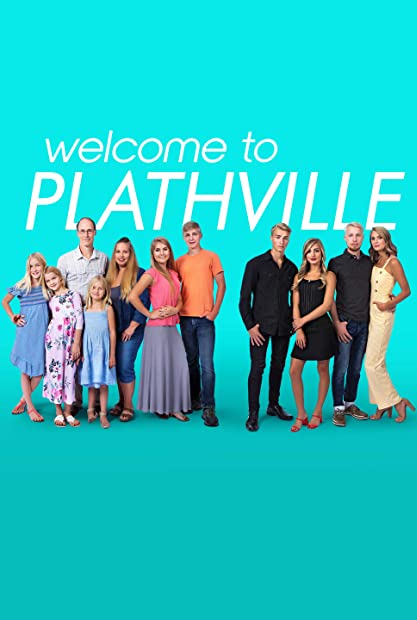 Welcome to Plathville S03E03 Her Little Power Move 720p WEBRip x264-KOMPOST