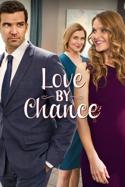 Love by Chance (2016) 1080p WEBRip x265-RARBG