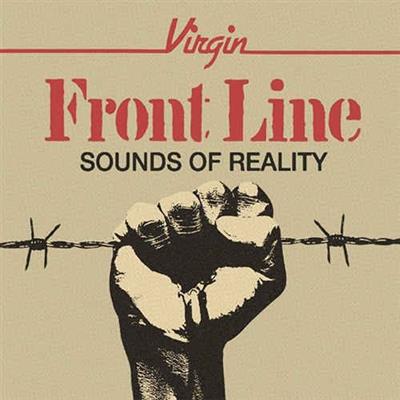VA - Virgin Front Line: Sounds Of Reality (2014)