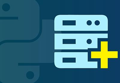 Tutsplus - Connect a Database to Your Python Application
