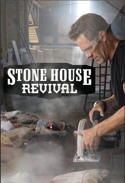 Stone House Revival S04E07 A Grand Ballroom 720p HEVC x265-MeGusta