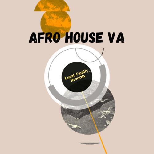 Afro House VA (2021)