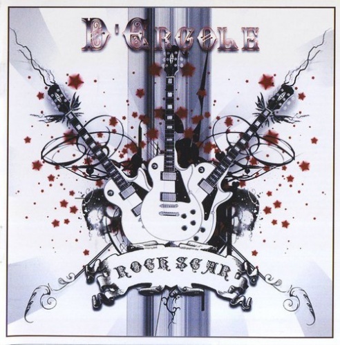 D'Ercole - Rock Scar 2011