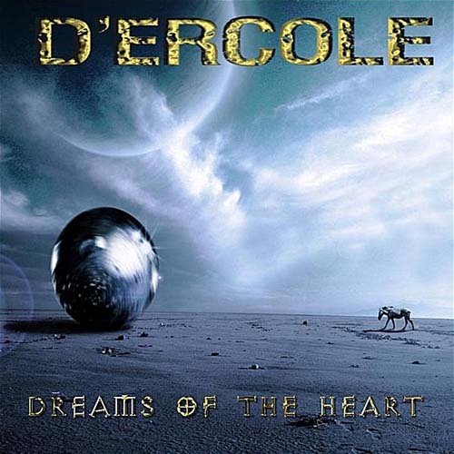D'Ercole - Dreams Of The Heart 2012