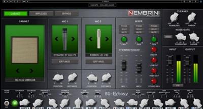 Nembrini Audio NA Bg Extasy v1.0.0 RET