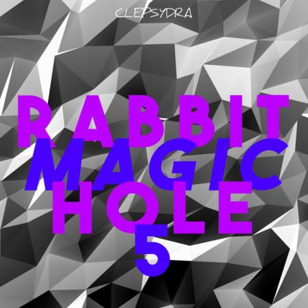 Сборник Rabbit Magic Hole 5 (2021)