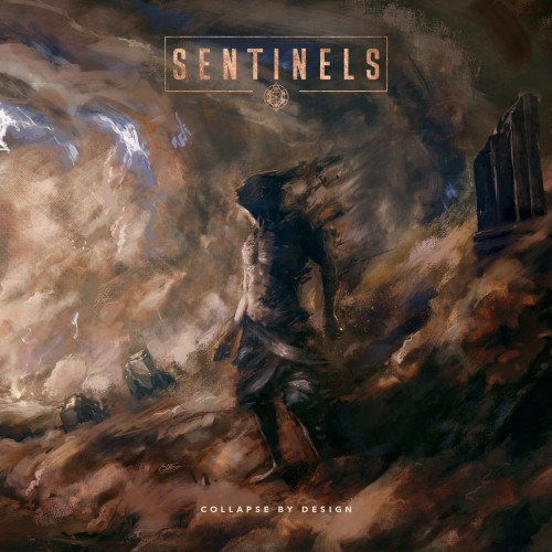 Sentinels - Collapse by Design [New Tracks] (2021)