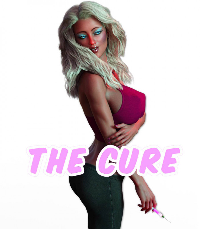 Tidy Fox - The Cure 3D Porn Comic