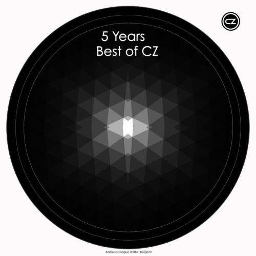 5 Years Best Of CZ (2021) FLAC