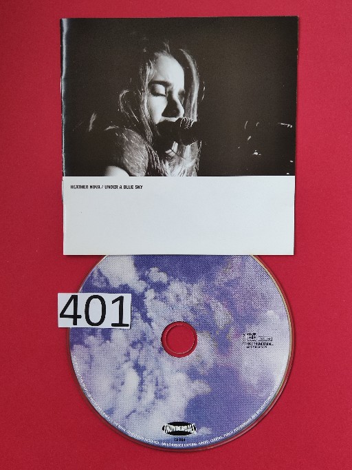Heather Nova-Under A Blue Sky-Bootleg-CD-FLAC-1998-401