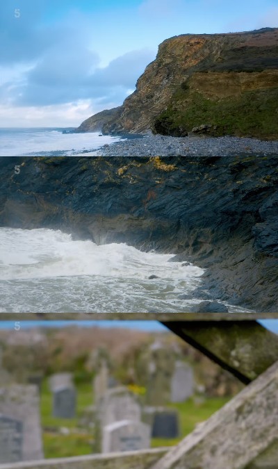 Coastal Devon and Cornwall with Michael Portillo S01E02 1080p HEVC x265-MeGusta