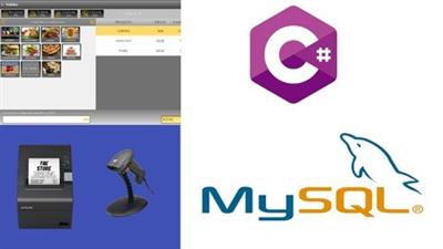 Curso Sistema de Pedidos C# y MySQL (updated 8/2021)