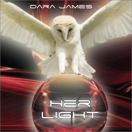 Dara James - Dara James — Her Light (2021)