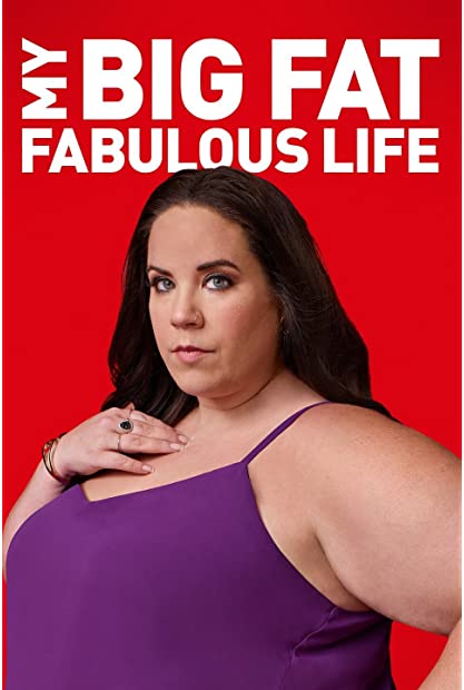 My Big Fat Fabulous Life S09E03 Will You Be My Surrogate 480p x264-mSD