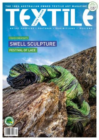 Textile Fibre Forum - Issue 143, September 2021
