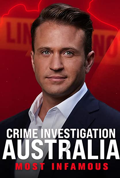 Crime Investigation Australia Most Infamous S03E10 HDTV x264-GALAXY