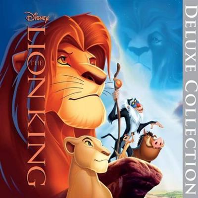 VA - The Lion King Collection (Deluxe Edition) (19992011)