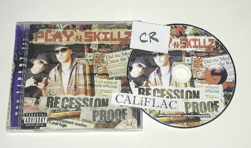 Play-N-Skillz-Recession Proof-CD-FLAC-2009-CALiFLAC