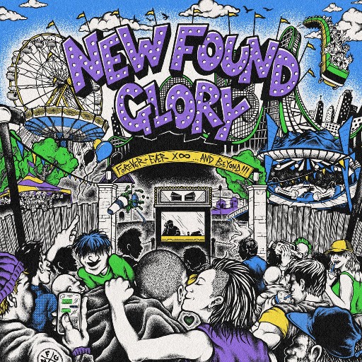 New Found Glory-Forever And Ever x Infinity  And Beyond-16BIT-WEBFLAC-2021-CORONAVIRUS