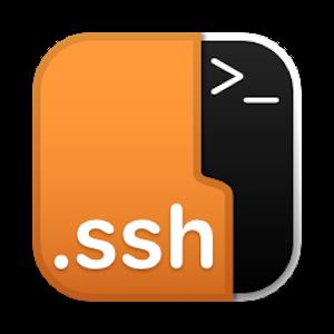 SSH Config Editor Pro 2.3.1 macOS